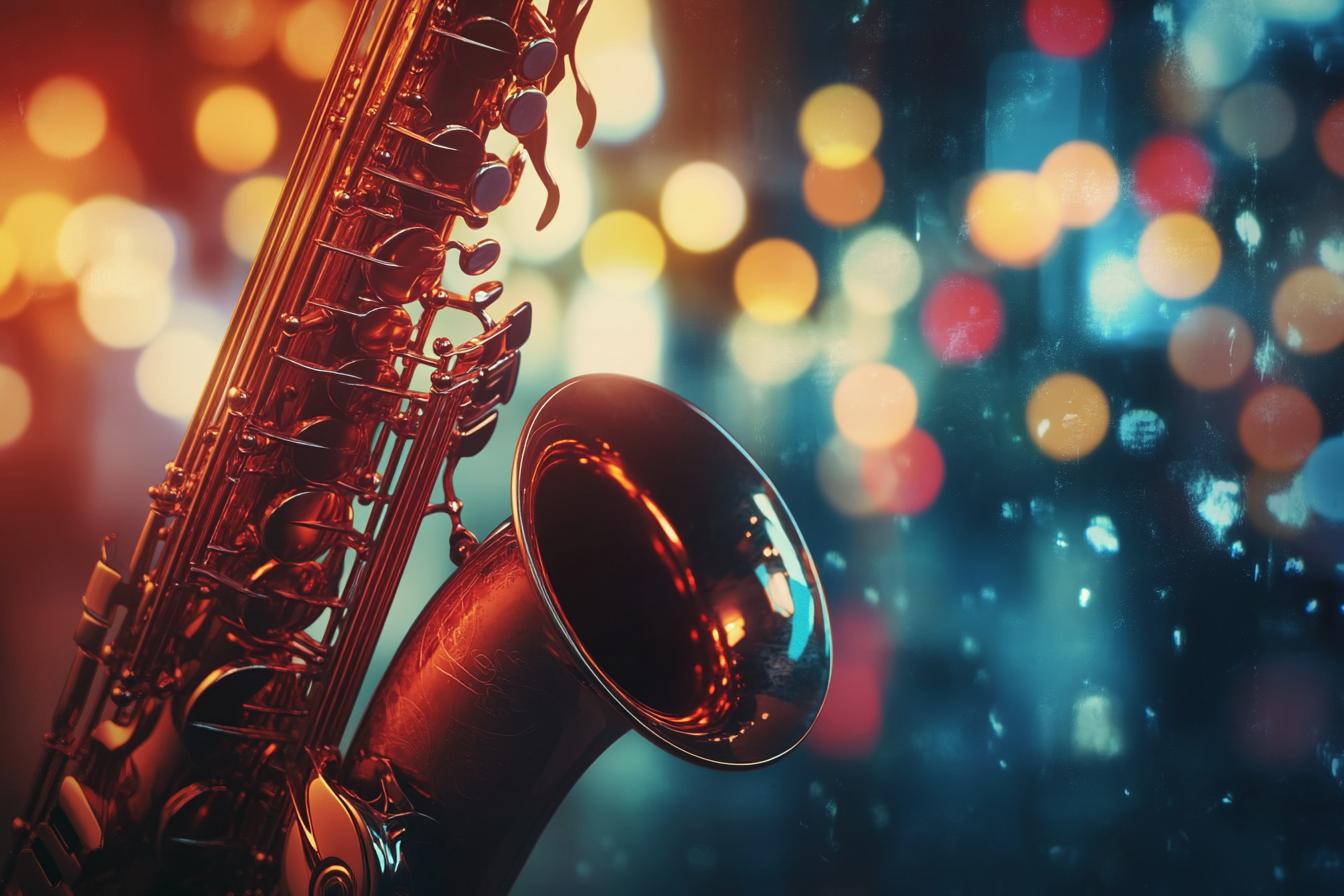 Free Printable PDF Jazz Music Streaming News